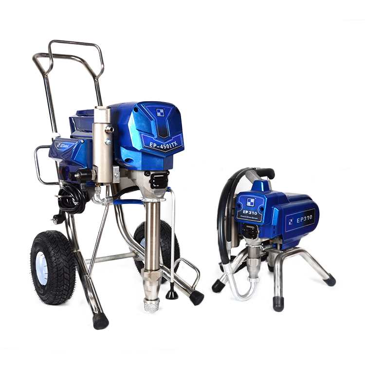 500 bar Airless Sprayer Gun Painting