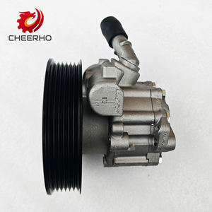 Bomba de refuerzo de motor M113407010BF, bomba de dirección asistida, para Chery A3 E3 4G16 A3 DVVT E4G16, 1 unidad - Product Image 4