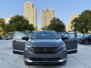 <span class=keywords><strong>Peugeot</strong></span> 4008 2023 360THP Tech Usata, Marca Francese, Velocità Massima 205km/h, Kit Blackpack, Alta Configurazione, Basso Costo - Product Image 3