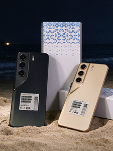 Smartphones Camon 40 Pro 5G, appareil photo Android 108MP, double usage apprentissage et jeu, grand écran grande autonomie, vente en gros - Product Image 5
