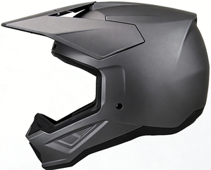 Cascos Integrales para Motocicleta DOT, Cascos de Motocross con Doble Visera, Cascos de <span class=keywords><strong>Bicicleta</strong></span> de Carreras, Cascos de Motocicleta - Product Image 2