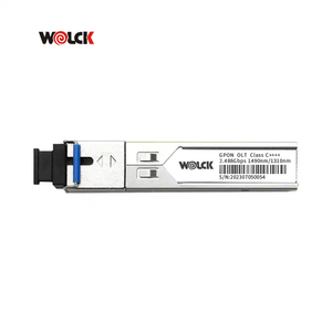 Hot bán GPON onu Stick OLT 9dbm C ++++ SFP module với chất lượng tốt nhất - Product Image 5