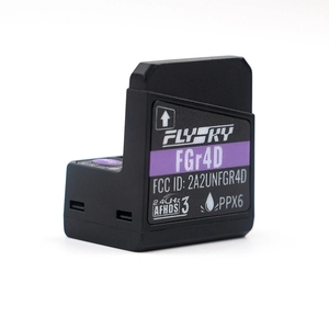 Récepteur Flysky FS-GR3E AFHDS 2.4G 3CH pour bateau de voiture RC FS-GT2 FS-GT2B FS-GT3B FS-GT3C FZ-IT4S