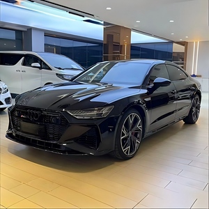 <span class=keywords><strong>Audi</strong></span> A7L Sedán 2023 Usado Premium, Black Warrior, Volante a la Izquierda, 45 TFSI <span class=keywords><strong>quattro</strong></span>, Gasolina, Automático, Asientos de Cuero Genuino, 255/35 R21 <span class=keywords><strong>S</strong></span>-<span class=keywords><strong>line</strong></span> - Product Image 3