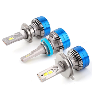 Offre Spéciale P11 150W 14000LM Led Phare Ampoule H4 Voiture Led Phare H7 H11 9006 9005 9012 Auto Phare - Product Image 1