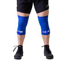 Powerlifting Strong Quality Neoprene <strong>Knee</strong> Pad Neoprene <strong>Knee</strong> Sleeves Sport <strong>Knee</strong> <strong>Protector</strong> 7mm - Product Image 6