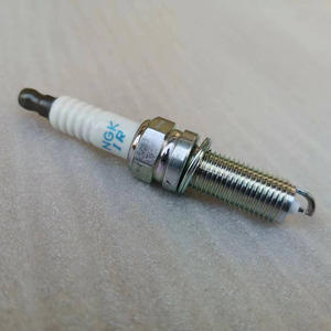 Bujías de resistencia de iridio láser para motor, bujías compatibles con <span class=keywords><strong>Mitsubishi</strong></span> <span class=keywords><strong>Eclipse</strong></span> <span class=keywords><strong>Cross</strong></span> 4B40 1822A132 - Product Image 2