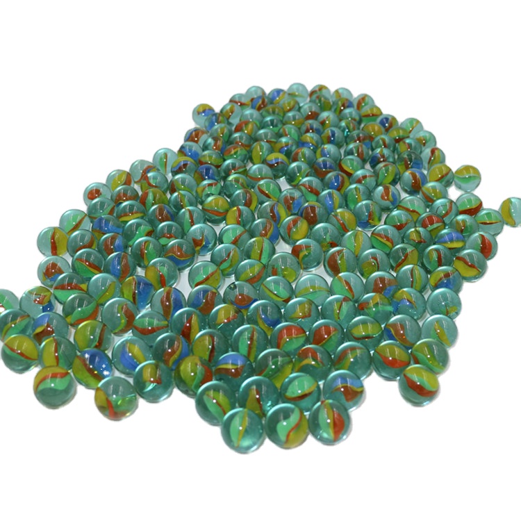 Оптовая продажа, круглые цветные игрушки, стеклянные шарики, мраморы для продажи
