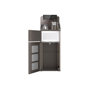 Distributeur d'eau Midea YD2388S-X Chaud/Froid en Acier Inoxydable Chauffage Automatique Sur Pied - Product Image 3