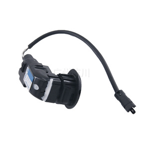 Capteur de stationnement Yitrum PZ362-00205-C0 12V DC ABS pour aide au recul Toyota - Product Image 3