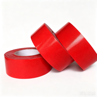Adhésif silicone haute température SH-21400 résistant au glissement, faible migration, pour ruban de protection d'écran en verre et métal