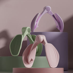 समायोज्य खेल कोहनी जांघ प्रशिक्षण मास्टर व्यायाम उपकरण खो वजन महिलाओं के सौंदर्य हिप प्रसवोत्तर श्रोणि वसूली ट्रेनर - Product Image 4