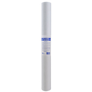 Lin Siyuan Pp Yarn Filter 40 Inch 1 5 Micron For <b>Water</b> Purifier And Pure <b>Water</b> Machine - Product Image 1