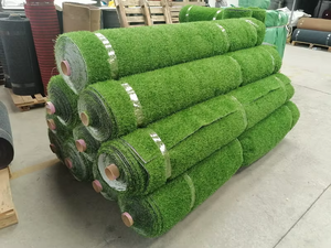 Fútbol y campo de fútbol Césped artificial <span class=keywords><strong>Pegamento</strong></span> de césped sintético para campo de deportes al aire libre - Product Image 3