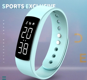 Android thông minh <span class=keywords><strong>Pedometer</strong></span> Xem với 30-ngày chờ không dây sạc Tracker thể dục la bàn & tính năng thanh toán 2025 - Product Image 6