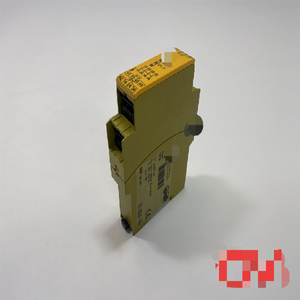 Kontaktverlängerung 777585 Erweiterung Pze X4p 24VDC Leicht Beschädigt - Product Image 1