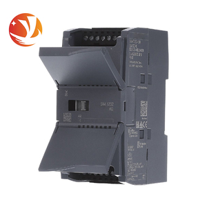 232-4HB32-0XB0 6ES7 Siemens ของแท้ของใหม่โมดูลเอาต์พุตแบบอะนาล็อก16จุด110โวลต์6ES7232-4HB32-0XB0ตัวควบคุมที่สามารถตั้งโปรแกรมได้ - Product Image 6