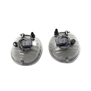 Luces Antiniebla Delanteras 81211-42050 para Toyota RAV4 2004, Repuesto Halógeno, Material ABS, Flujo Luminoso de 3000lm - Product Image 2