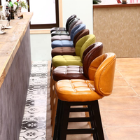 Chaises de Bar professionnelles personnalisées, tabouret pour cuisine, fourniture d'usine, 30 pièces