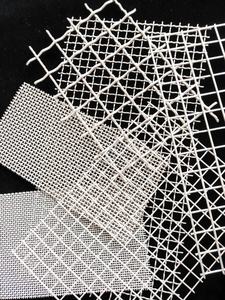 המחיר הטוב ביותר תעשייתי sus 304 נירוסטה multwrayer מסנן מסך מסנן שאינו ארוג אביזרים - Product Image 5