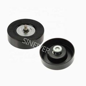 Cho Audi A4 ghế EXEO 2.0T 2004 2008 06b903341 06B 903 341 <span class=keywords><strong>B</strong></span> sinever <span class=keywords><strong>B</strong></span>ộ phận động cơ thời gian chuỗi tensioner bu lông làm biếng ròng rọc - Product Image 1