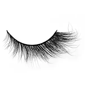 cat eye lashes Thick False eyelashes High-quality Eyelashes Fashion Makeup Eyelashes Make-up