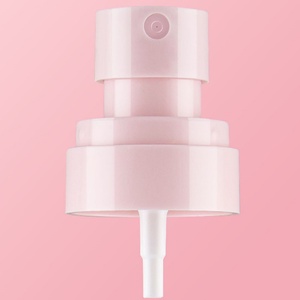 Customized 50ml 60ml 80ml 120ml 150ml Cosmetic Container Pet Round Fine Mist Plastic <b>Pump</b> Toner Lotion Spray <b>Bottle</b> 100ML - Product Image 5