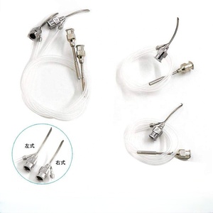 Simcoe 23g IA ống thông hút mắt ống thông dụng cụ để tưới - Product Image 1