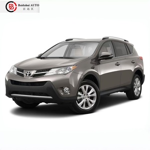 Auto Usado Toyota <span class=keywords><strong>RAV4</strong></span> Barato, Años <span class=keywords><strong>2014</strong></span>-2015, SUV 2.0L 2.4L 2.5L 2/<span class=keywords><strong>4WD</strong></span> Elite, Buen Estado, SUV Compacto, Características de Seguridad, Gran Oferta - Product Image 1