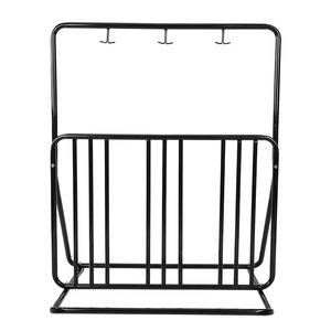 Pioneer Shop Exhibición de <span class=keywords><strong>bicicleta</strong></span> Casco de <span class=keywords><strong>bicicleta</strong></span> individual <span class=keywords><strong>Tienda</strong></span> Soporte de exhibición Estante <span class=keywords><strong>en</strong></span> <span class=keywords><strong>casa</strong></span> Exhibición de casco de <span class=keywords><strong>bicicleta</strong></span> Estante de <span class=keywords><strong>bicicleta</strong></span> interior - Product Image 2