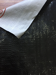 איטום גג-שכבת בסיס סינטטי אדריכלי באיכות גבוהה - Product Image 3