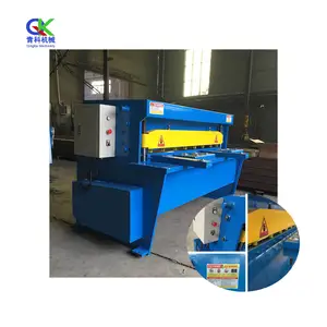 Iron/stainless steel plate shears Numerical control shearing machine 3*2500 Metal cutting machine