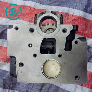 ฝาสูบดีเซล EexcavaStart 2L2 รุ่น 11101-54150 สำหรับรถยก เครื่องยนต์ 2L2 - ทนทาน เชื่อถือได้ ติดตั้งง่าย - Product Image 5