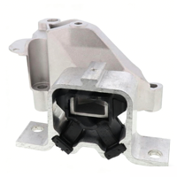 Support moteur en caoutchouc 112105867R pour Renault Duster 2011- et Dacia Duster 2010-2018 – Remplacement du support moteur en caoutchouc