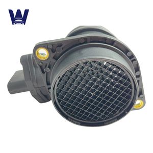 Capteur de débit d'air massique de haute qualité 06A906461G 06A906461GX pour pièces automobiles de capteur MAF de voitures de siège VW - Product Image 2