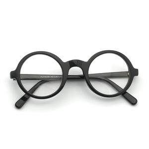 アセテート光学フレーム眼鏡シンプルなデザイン中国卸売アセテート眼鏡 - Product Image 5