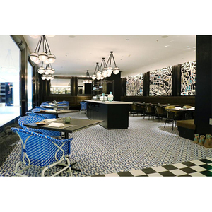 Đồ nội thất cao cấp cho khách sạn & nhà hàng-Bàn ăn sang trọng, ghế & bộ hoàn chỉnh - Product Image 5