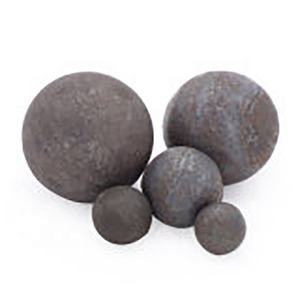 Pabrik kualitas baik penggilingan kekerasan tinggi baja penggiling penggiling bola rol untuk penggilingan digunakan di semen dan pabrik bola - Product Image 5