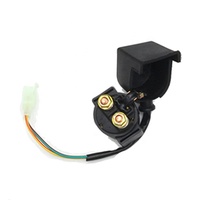 CQJB Factory Ignition System Coil Assembly 50 70 90 110CC Motorcycle Wiring Harness