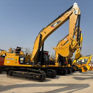 Used CAT 349D2 Used <b>Excavator</b> <b>Machinery</b> Big Low Price Used Crawler Hydraulic <b>Excavator</b> Second Hand CAT 336 340 349 - Product Image 1