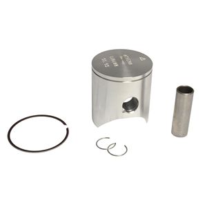 Pistón de Carreras Forjado 2T, Diámetro 53,96 mm para Cilindro Original - Product Image 1