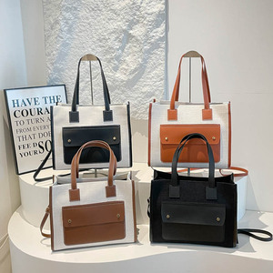Nuevo Maletín Minimalista Europeo y Americano 2026, <span class=keywords><strong>de</strong></span> Gran Capacidad, Bolso Bandolera para Mujer - Product Image 1