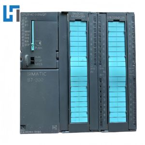 Nouveau module API SIMATIC S7-300 6ES7314-6EH04-0AB0 d'origine pour contrôleur d'automatisation industrielle – Stock entrepôt - Product Image 3