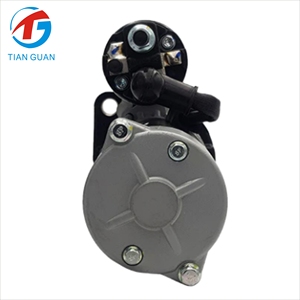 Nouveau démarreur de moteur de rechange STG93170 pour CHAOCHAI QDJ2516A-P 3708100-A71-KM10M - Product Image 3