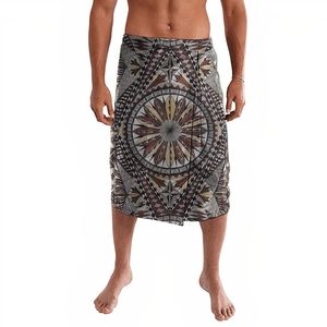 ชุดเดรสผู้ชายสไตล์ซามัว, ชุดคอสเพลย์ - Product Image 4