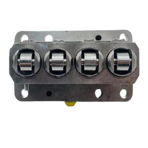 Nouveau pour moteur V1903 V2203 pour chargeur 751 S185 S150 pièces 7020869 6667996 pompe d'injection de carburant garantie de <span class=keywords><strong>6</strong></span> mois - Product Image 4