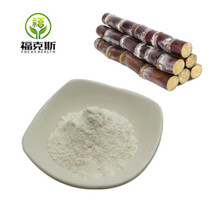 טבעי caccharum officinarum מוצק תמצית octacosanol 60% תמצית קני סוכר אבקת - Product Image 1