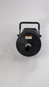Casse-écrous hydraulique Premium équivalent à Enerpac NC-6075, gamme de boulons M39-M48, capacité 90T - Product Image 4