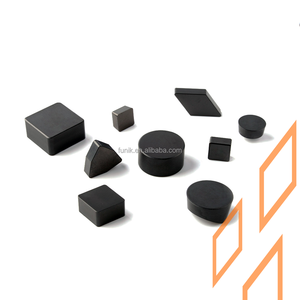 Funik Chất lượng cao CBN chèn cnga rngn tnga cngn snmn cnmn để tiện cắt phay - Product Image 5