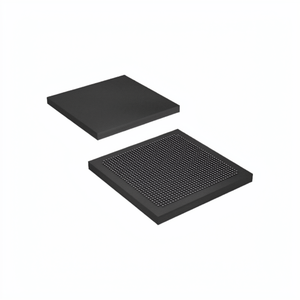 Compre Componentes Electrónicos en Línea 1152 BBGA, FCBGA 10AX027H3F34I2SG Integrados Originales Servicio Integral - Product Image 1
